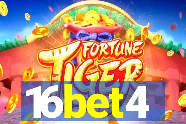 16bet4