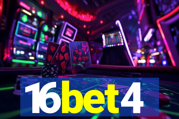 16bet4