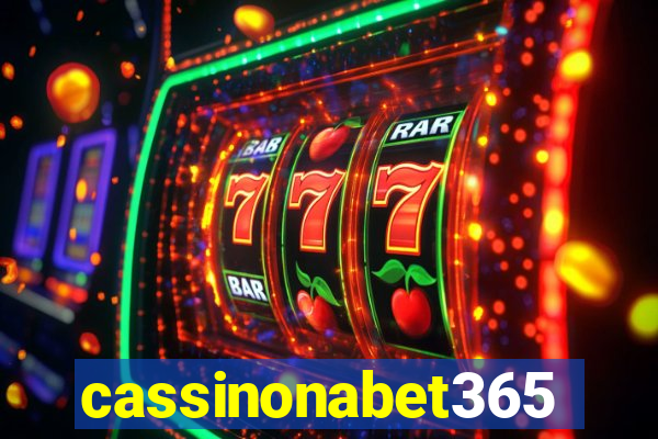 cassinonabet365
