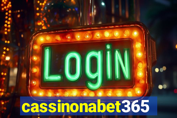cassinonabet365