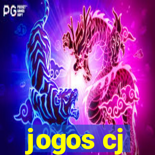 jogos cj