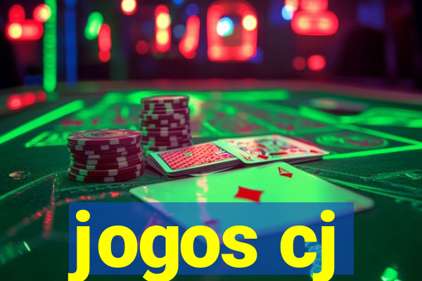 jogos cj