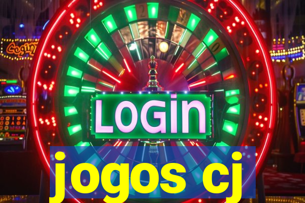 jogos cj