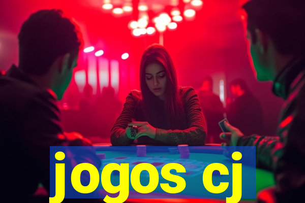 jogos cj