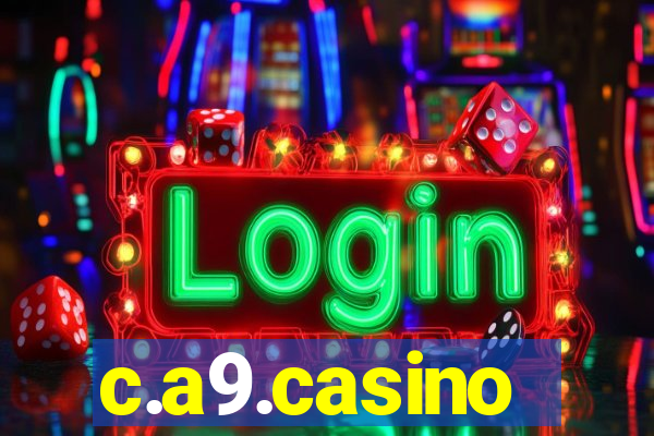 c.a9.casino