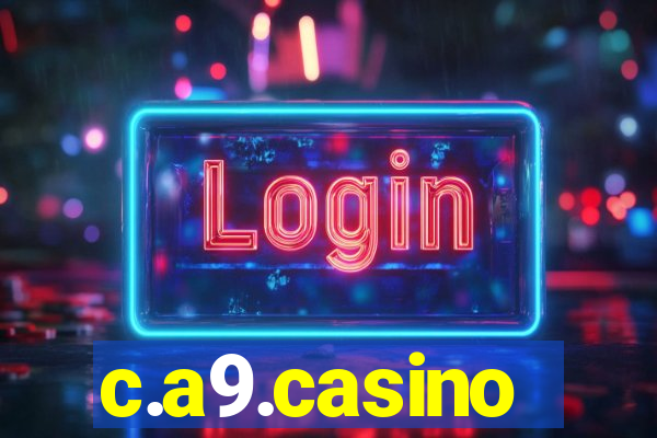 c.a9.casino