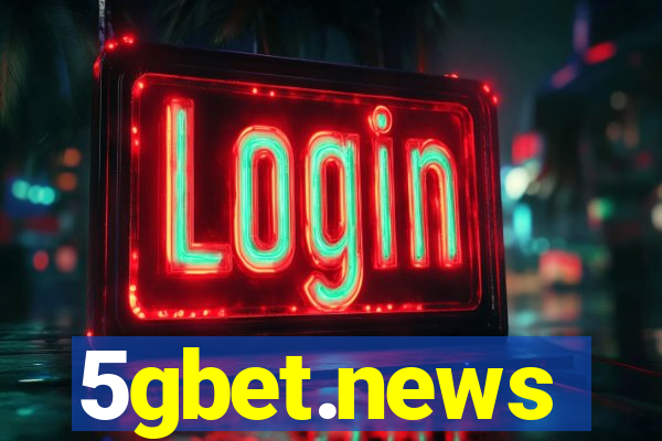 5gbet.news