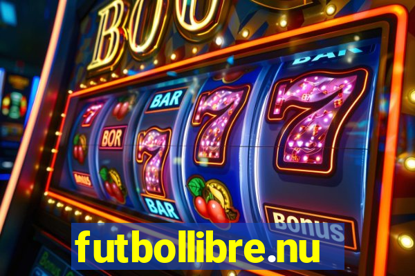 futbollibre.nu
