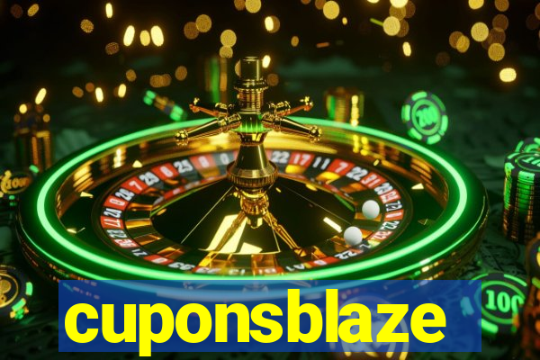 cuponsblaze