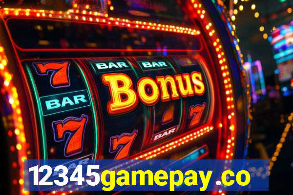 12345gamepay.com