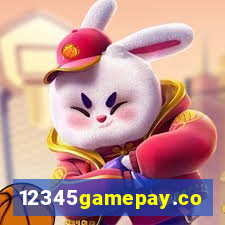12345gamepay.com