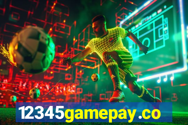 12345gamepay.com
