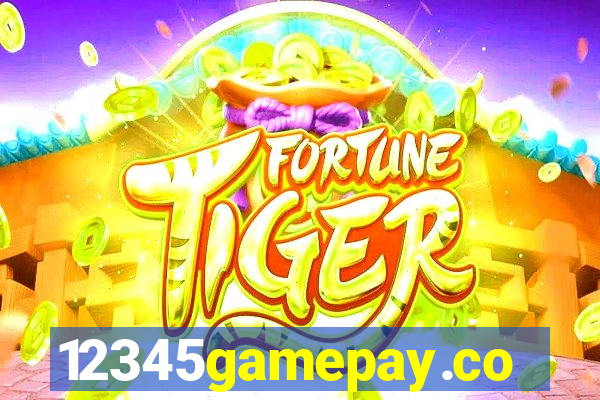 12345gamepay.com