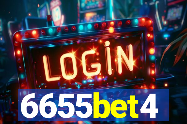 6655bet4
