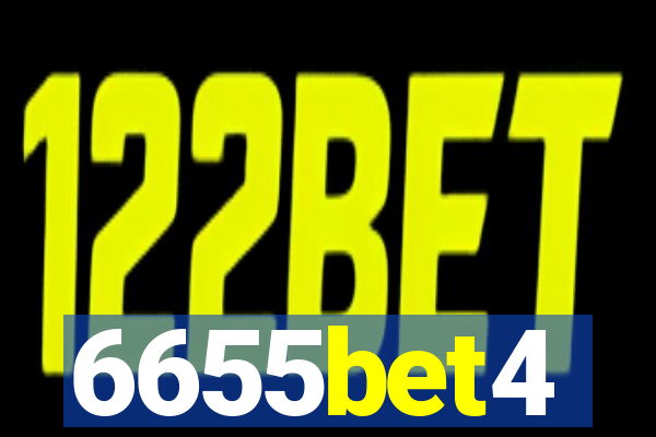 6655bet4