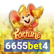 6655bet4