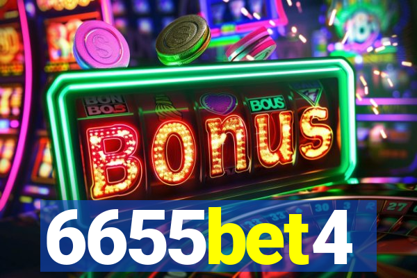 6655bet4