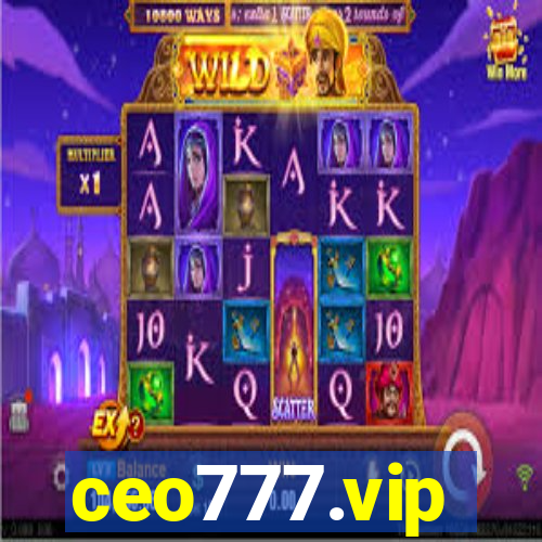 ceo777.vip