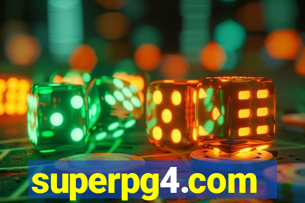 superpg4.com