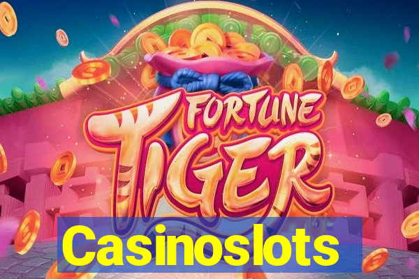 Casinoslots
