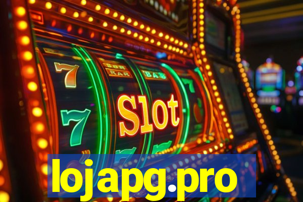 lojapg.pro