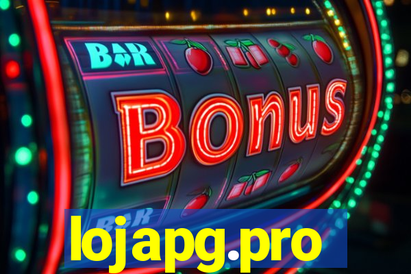 lojapg.pro