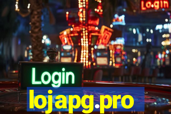 lojapg.pro
