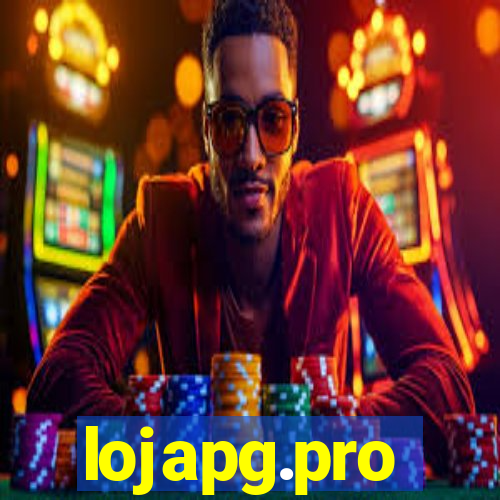 lojapg.pro