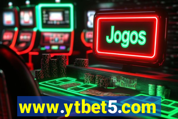www.ytbet5.com