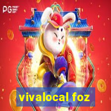 vivalocal foz