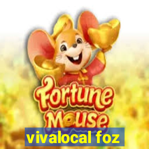 vivalocal foz