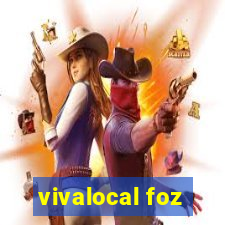 vivalocal foz
