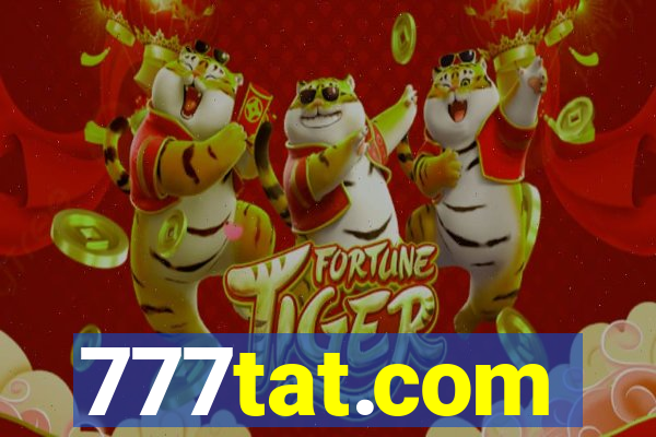 777tat.com
