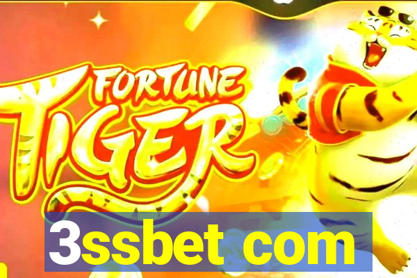 3ssbet com