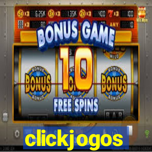 clickjogos