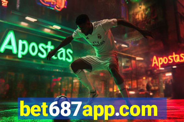 bet687app.com