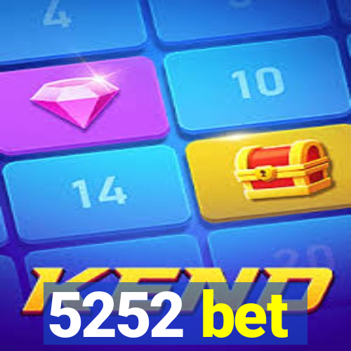 5252 bet