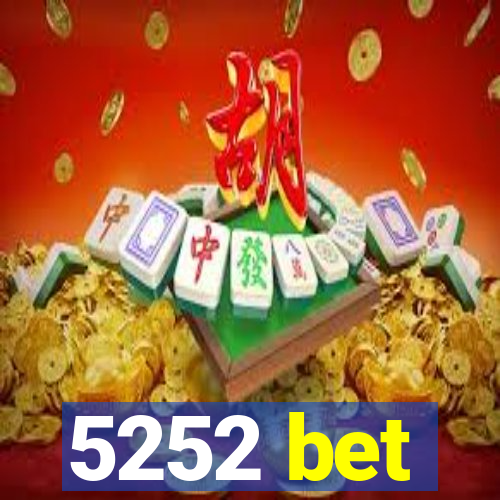 5252 bet