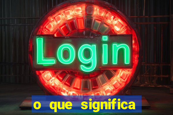 o que significa quando um passarinho morre dentro