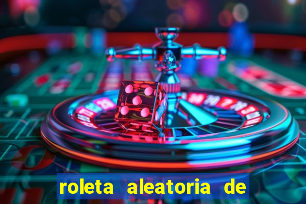 roleta aleatoria de campeoes lol