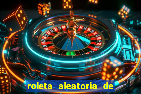 roleta aleatoria de campeoes lol