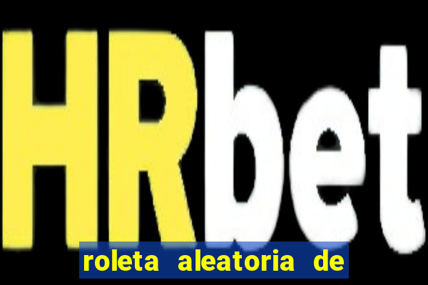 roleta aleatoria de campeoes lol
