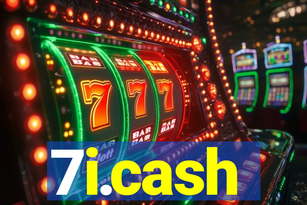 7i.cash