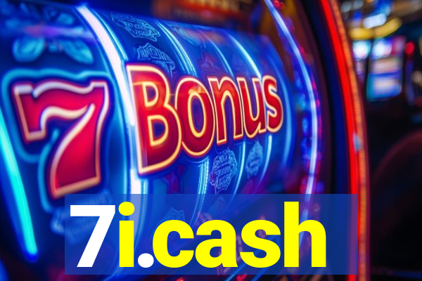 7i.cash
