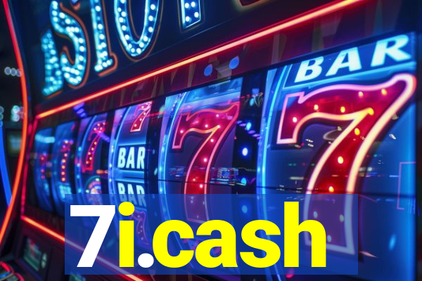 7i.cash
