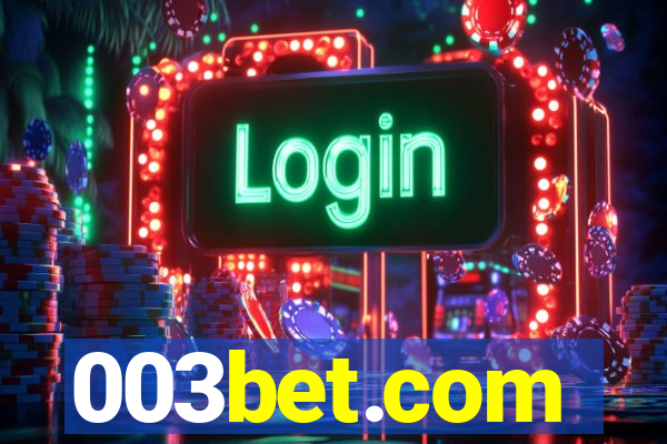003bet.com