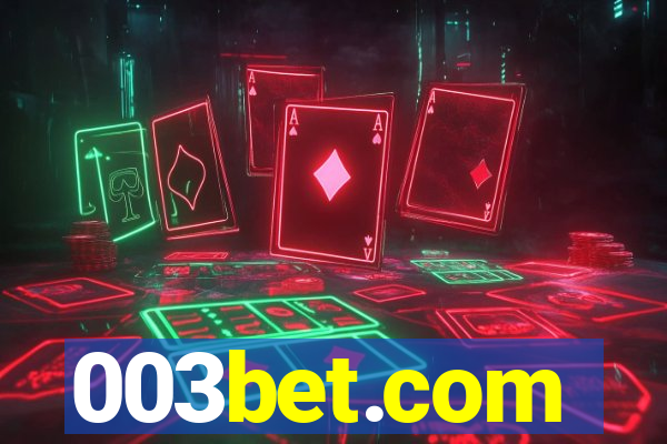 003bet.com