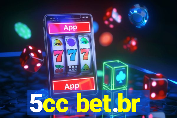 5cc bet.br