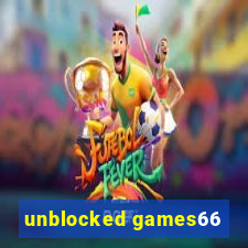 unblocked games66