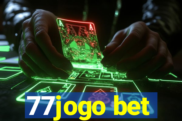 77jogo bet